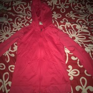 Under armour brand jacket.